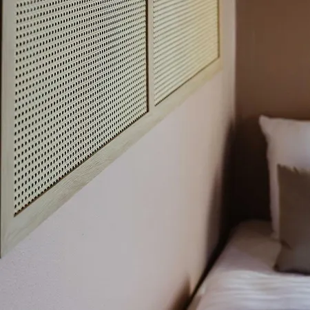 Lejlighed Doublex Penthouse Odense