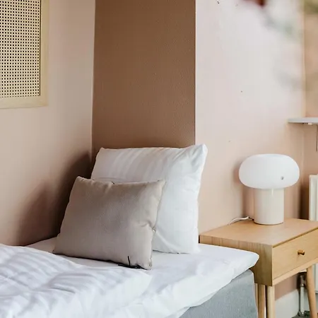 Doublex Penthouse Odense