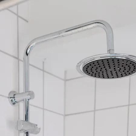 Doublex Penthouse Lejlighed Odense