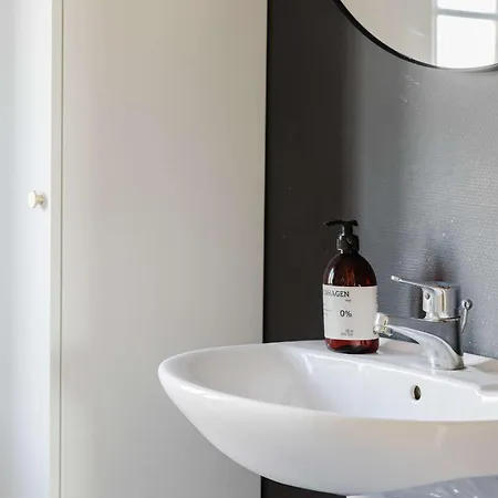 Lejlighed Doublex Penthouse Odense